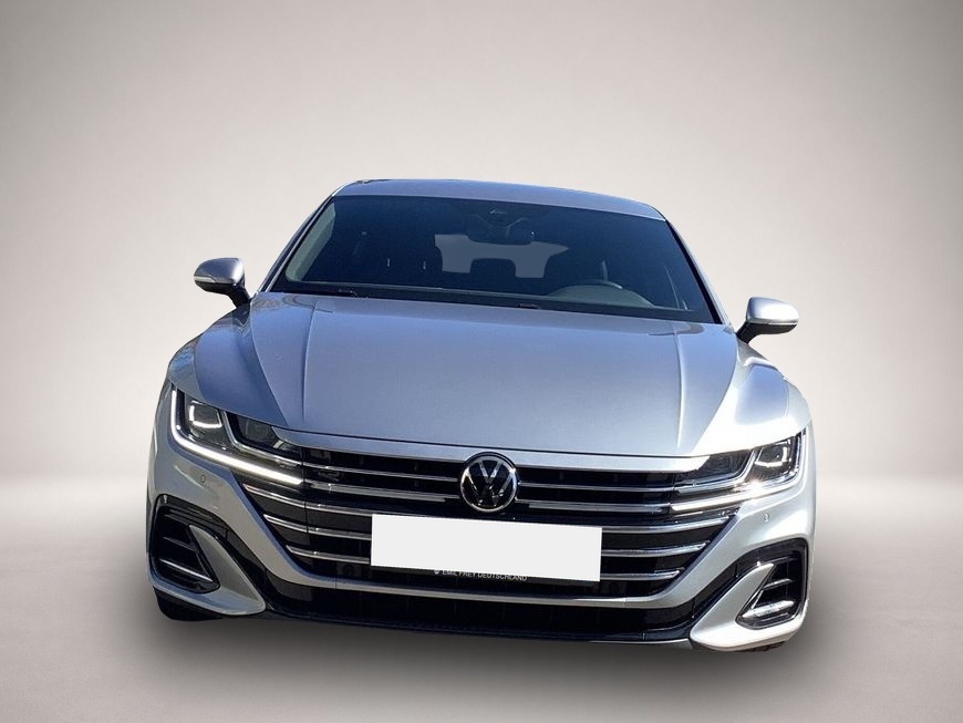 Bild 3 Volkswagen Arteon Shooting Brake 2.0 TDI SCR DSG R-Line AHZ