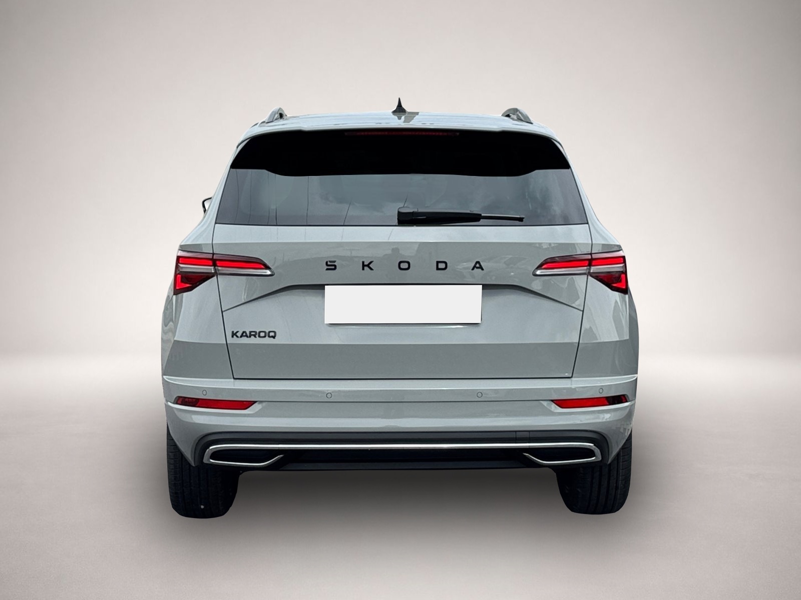 Bild 5 Skoda Karoq Sportline TDI DSG|AHK|SHZ|ACC|PDC
