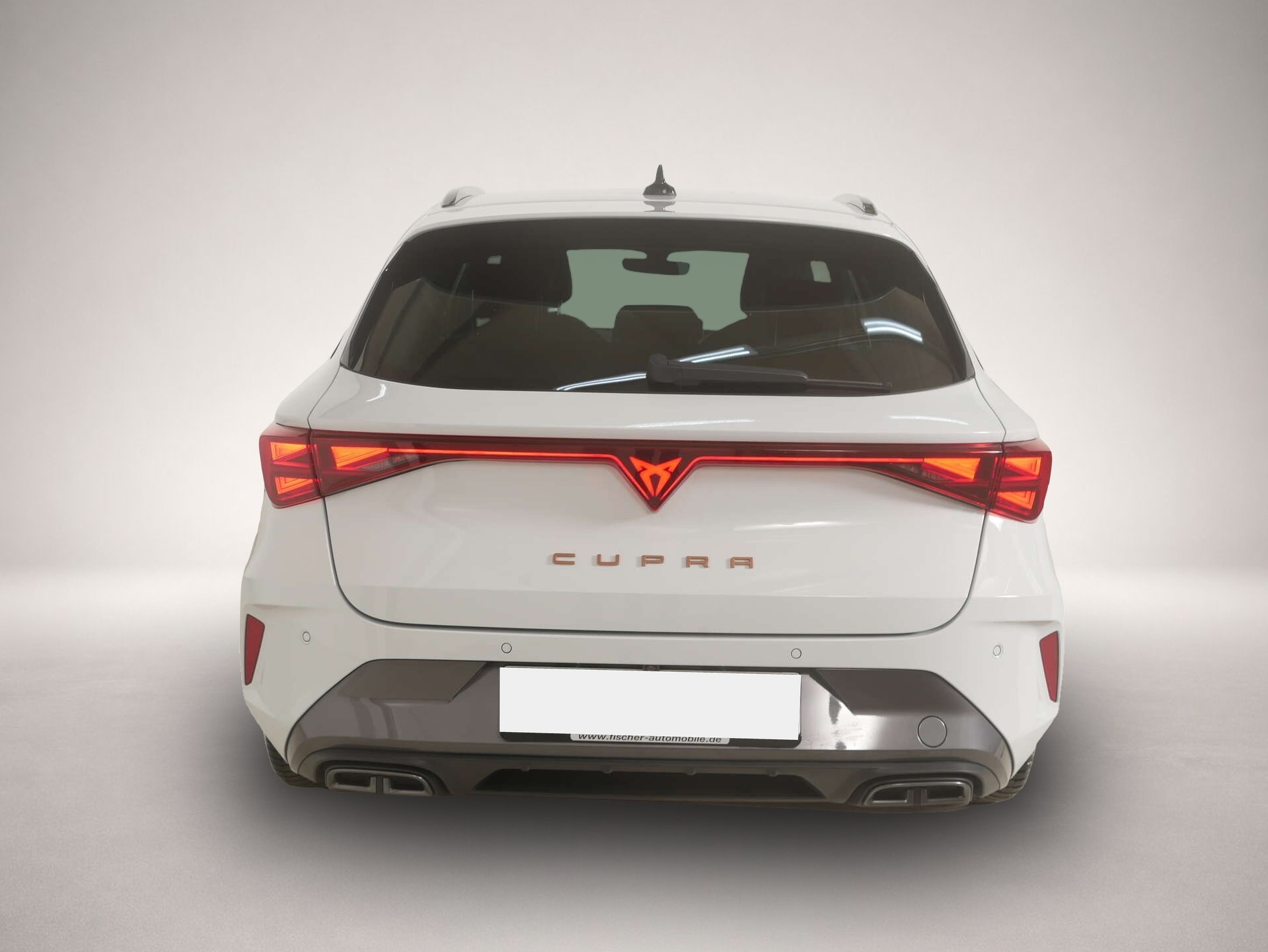 Bild 4 Cupra Leon Sportstourer 2.0 TDI