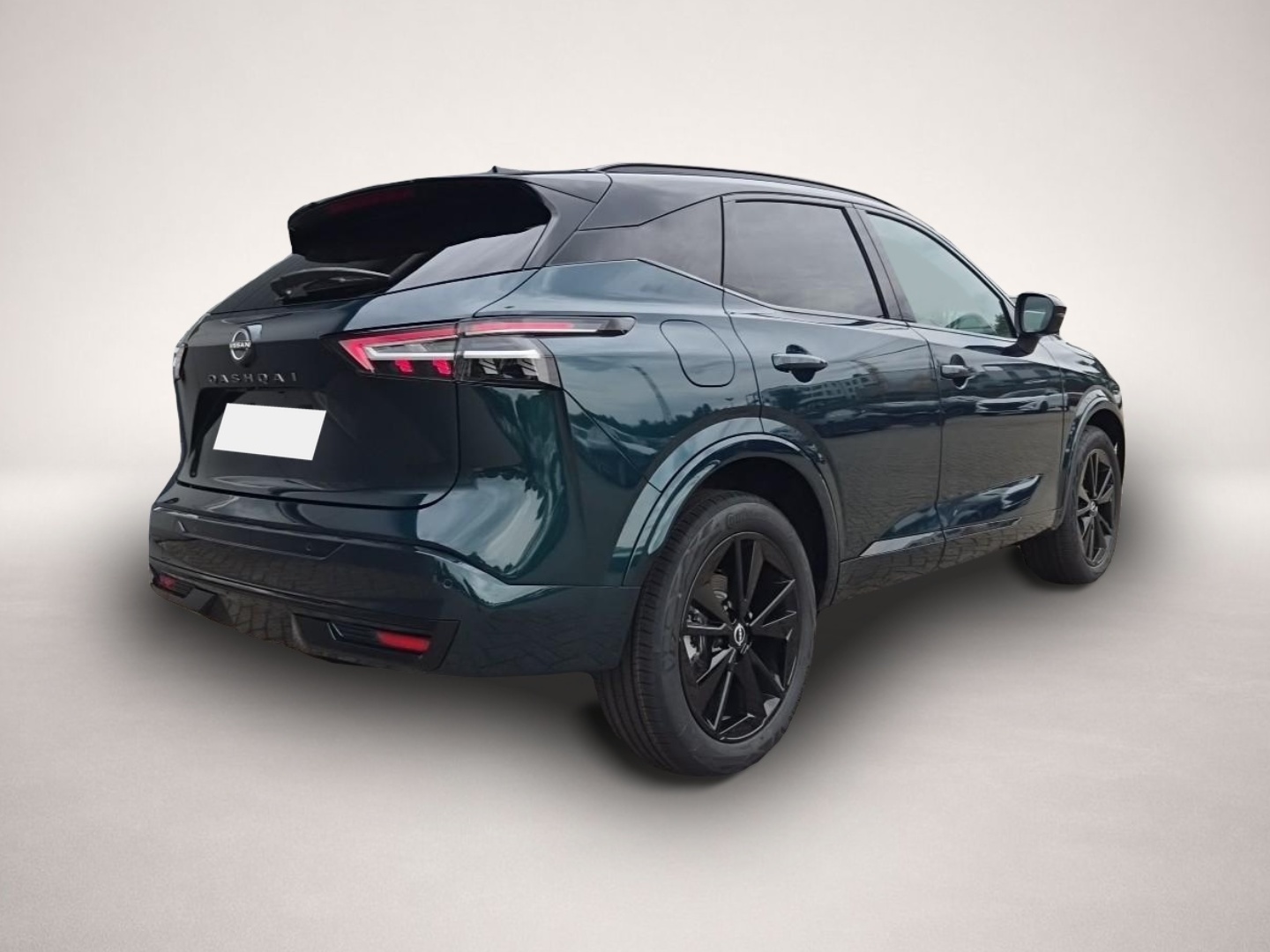 Bild 3 Nissan Qashqai 1.3 DIG-T MHEV 158 PS X-Tronic N-Design