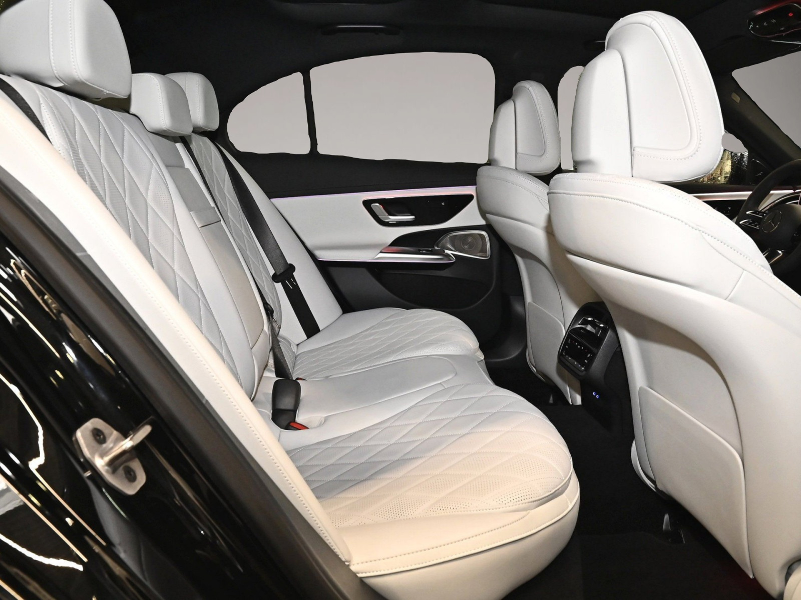 Fotografie 4 des Mercedes-Benz E 400