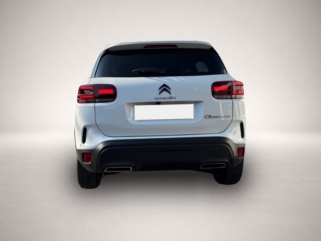 Bild 4 Citroën C5 Aircross Max NAVI KAMERA PDC LED SHZ DAB ALLW
