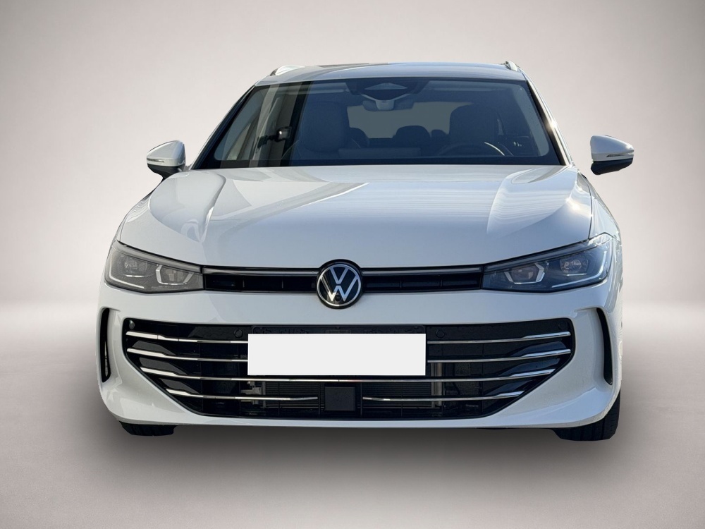 Bild 3 Volkswagen Passat Variant Elegance 1,5 eTSI DSG Leder DCC