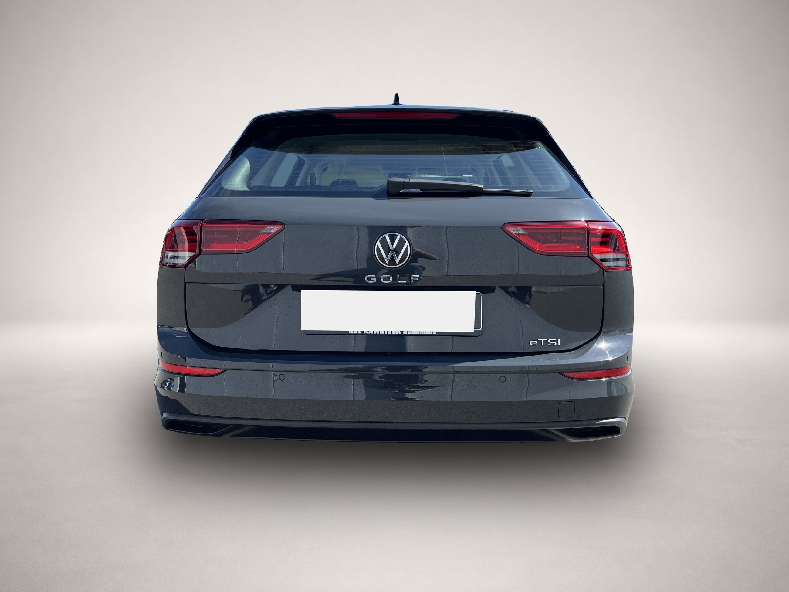 Bild 7 Volkswagen Golf Variant 1.5 e-TSI DSG Life 144¤ m.20% Anz.