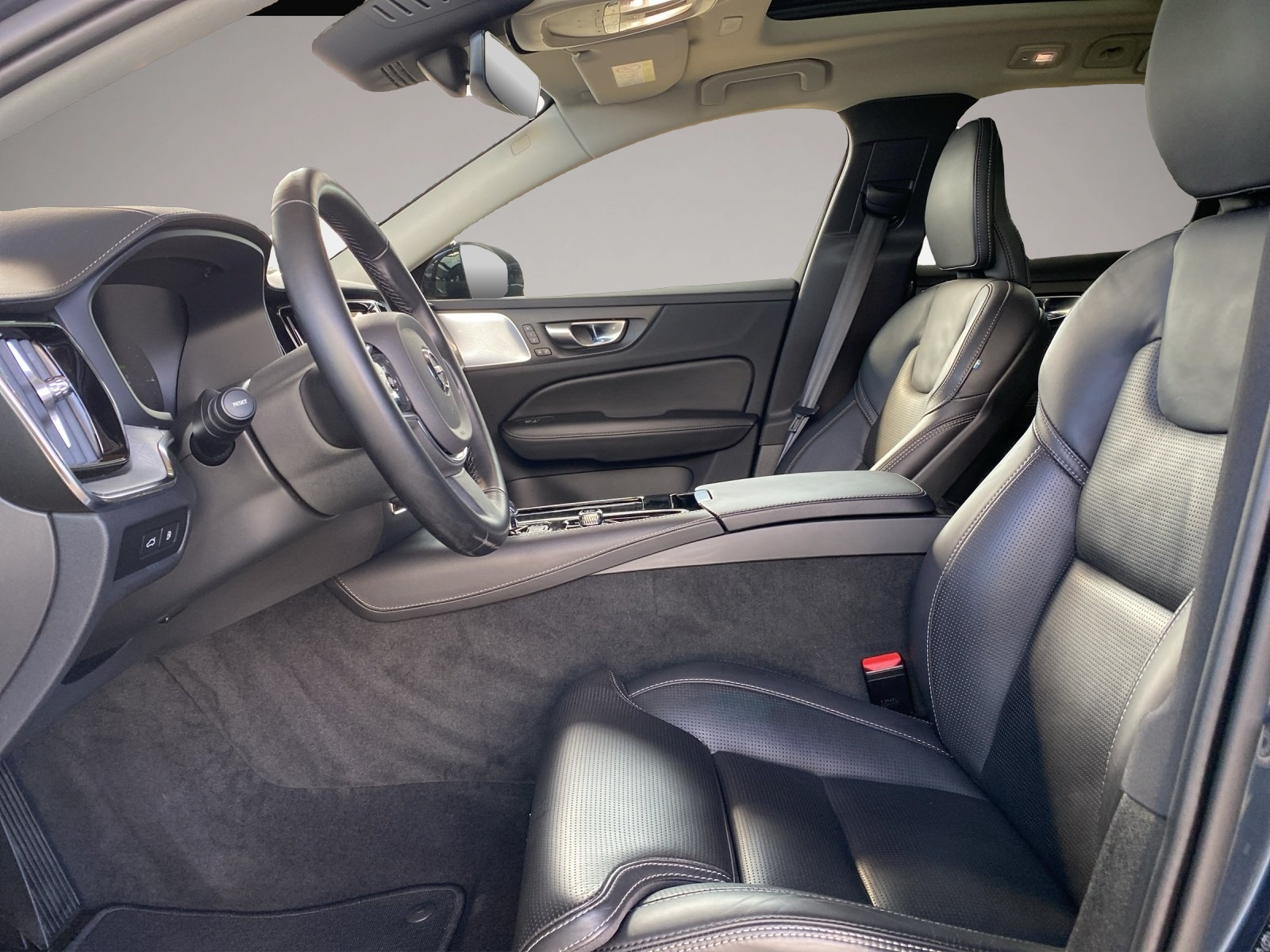 Bild 7 Volvo V60 T8 Ultra Dark Recharge WiPa*LED*DAB*