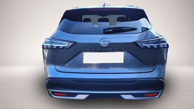 Bild 4 Nissan Qashqai Tekna 4x4 Qashqai Tekna 4x4*Navi*LED*PDach*Lede.