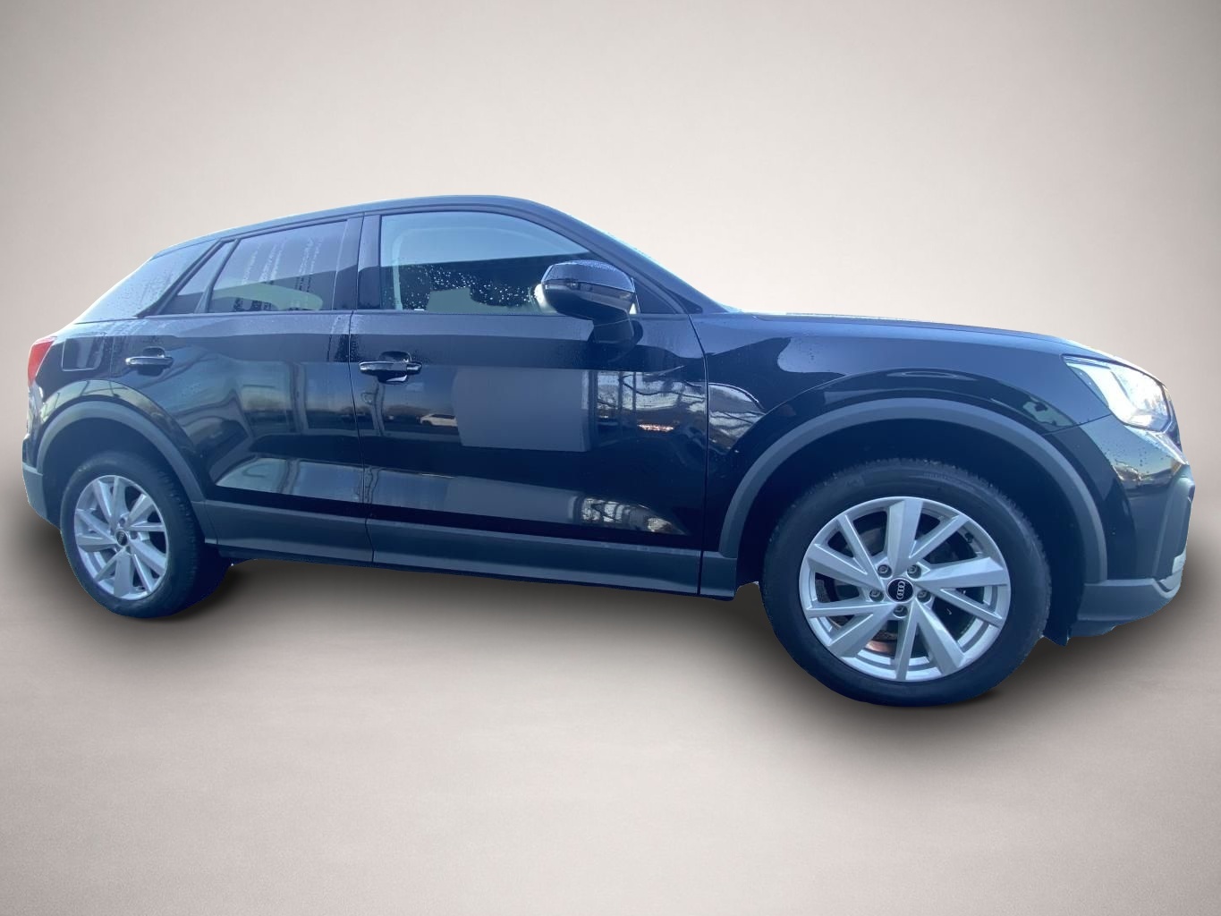 Bild 5 Audi Q2 35 1.5 TFSI S-tronic LED+KAMERA+EL.HECK+ACC+S