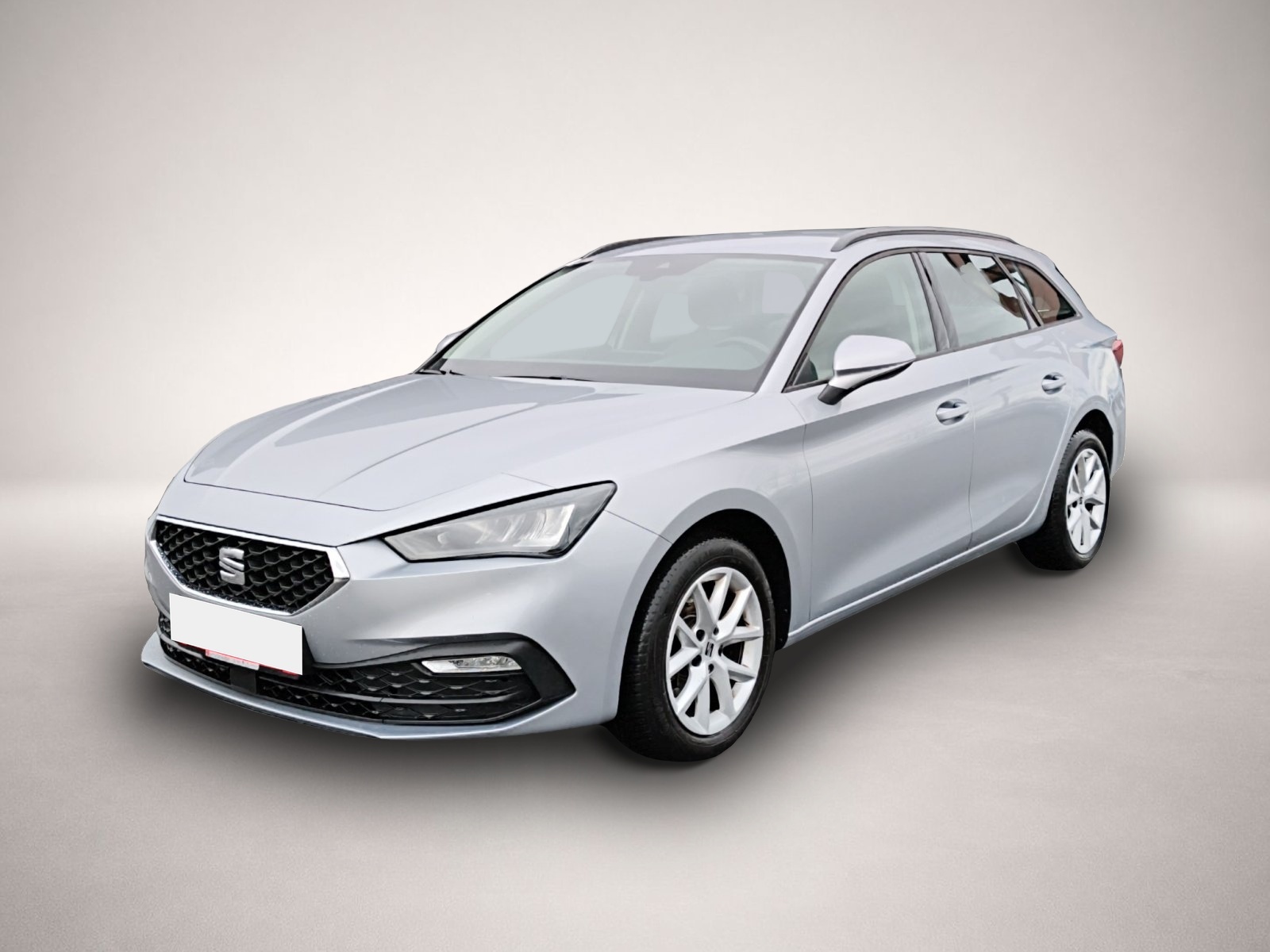 Bild 1 Seat Leon Sportstourer 2.0 TDI DSG Style NAVI TM PDC