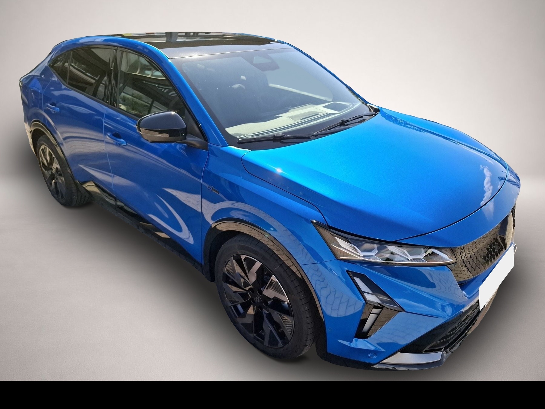 Fotografie 4 des Renault Rafale Esprit Alpine E-Tech Full Hybr. 200