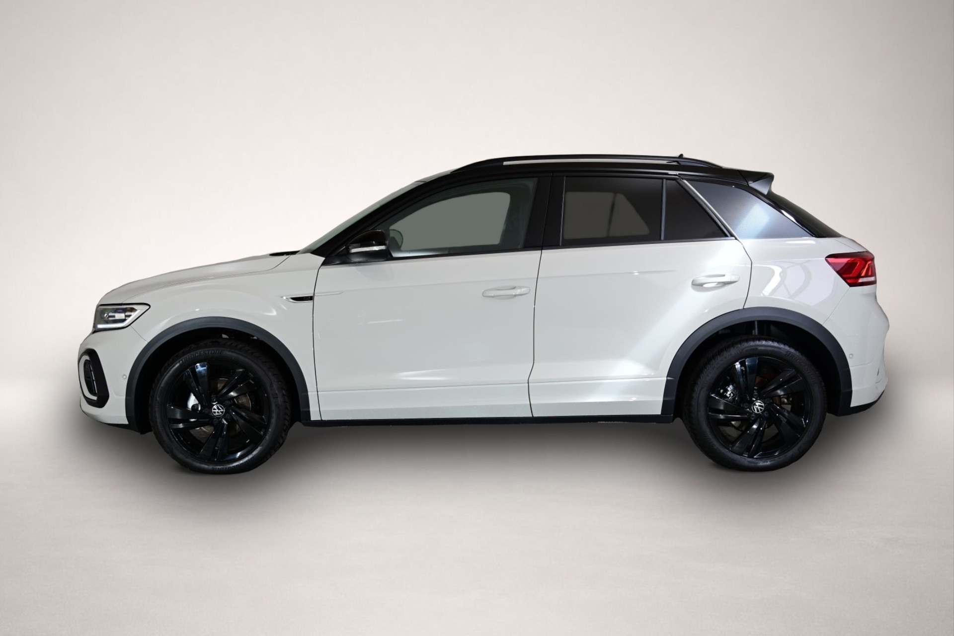 Bild 2 Volkswagen T-Roc Volkswagen R-Line 1.5 TSI 110 kW (150 PS)