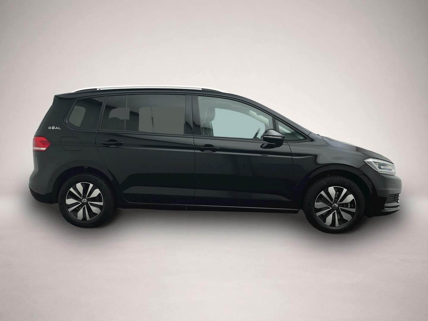 Bild 3 Volkswagen Touran 1.5 TSI DSG Goal 4-J-GAR 7S IQ.LIGHT NAVI