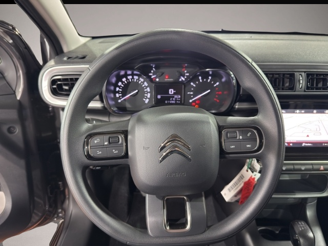 Fotografie 7 des Citroën C3 YOU LED DAB Spurhalteass. Verkehrszeichenerk.