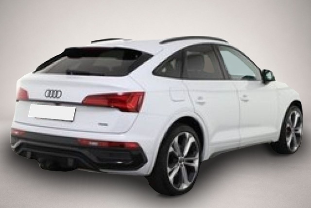 Bild 2 Audi Q5 Sportback 50 TFSI e quattro S line