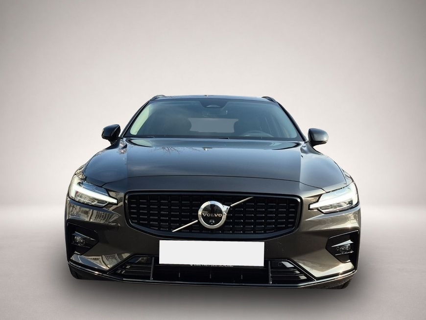 Fotografie Volvo V60 B4 B DKG Plus Dark Licht-Paket*360°View