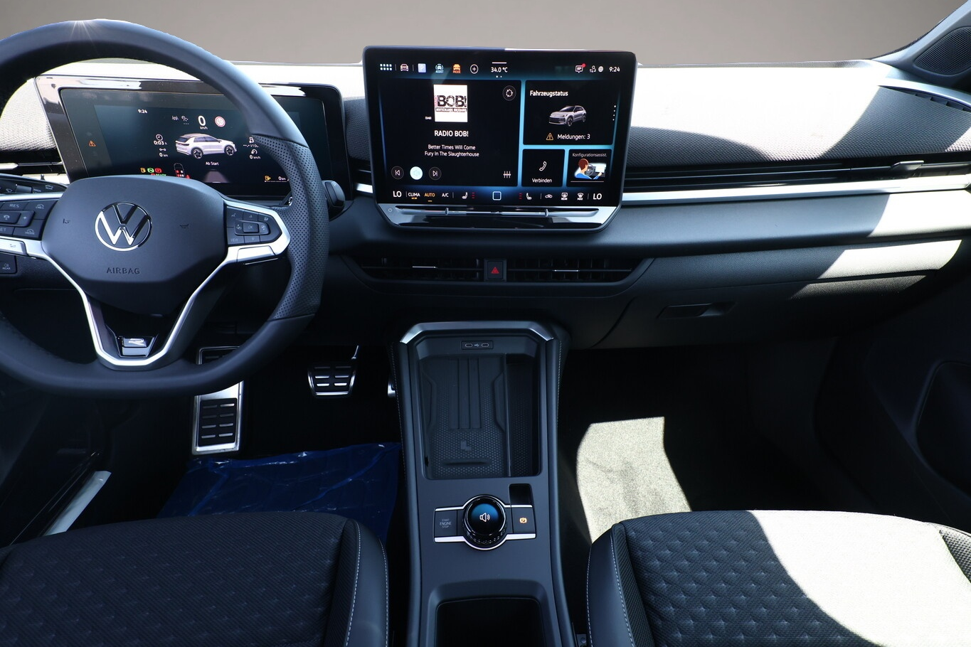 Bild 7 Volkswagen T-Roc R-Line EasyO 5JGar Kam SHZ PrivG ParkAss+