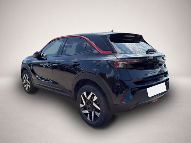 Bild 3 Opel Mokka 1.2 GS Line +LED+KAMERA+CARPLAY+TOTW+SHZ