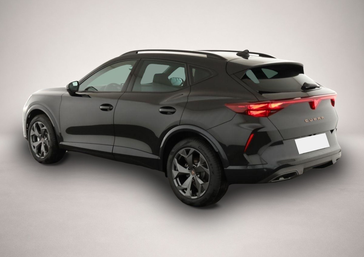 Bild 4 Cupra Formentor 1.5 eTSI DSG, Matrix, Navi, AreaView,