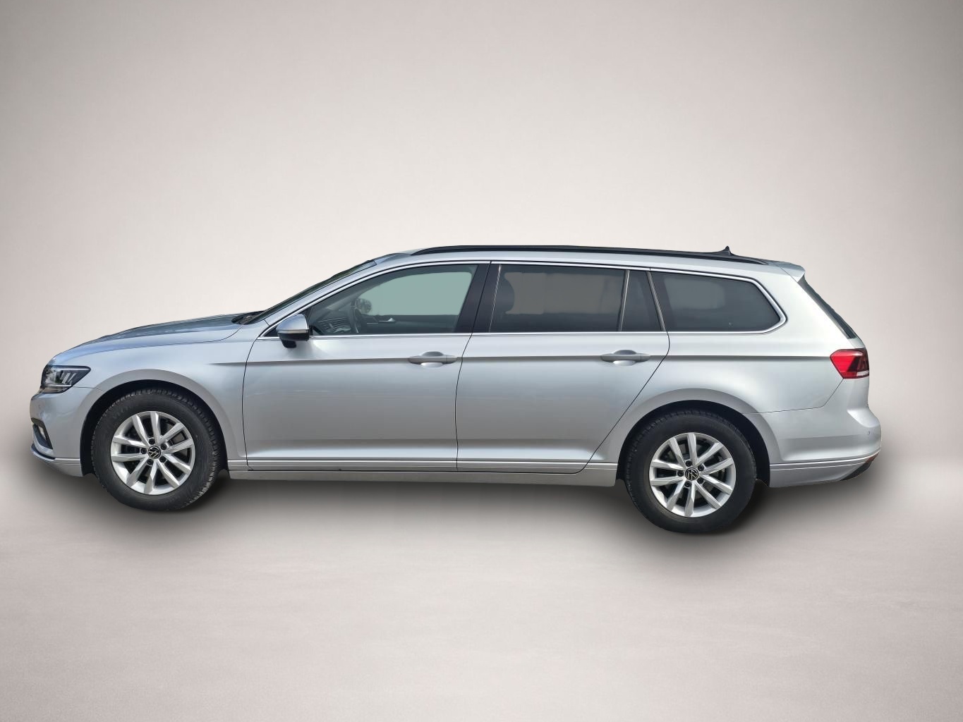 Bild 2 Volkswagen Passat Variant 2.0 TDI DSG Business APP-CONNECT+