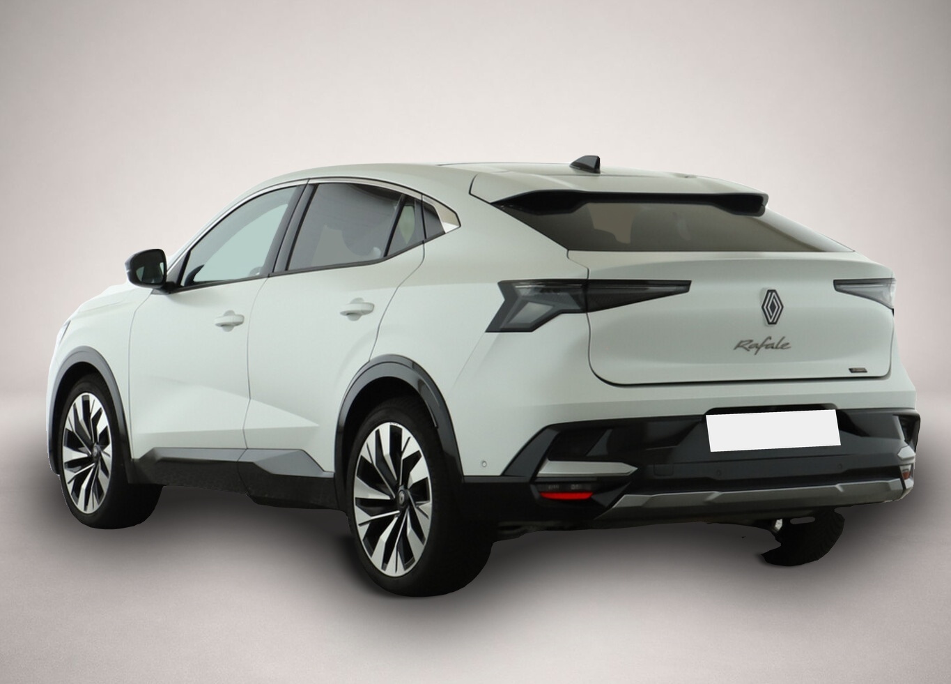 Bild 3 Renault Rafale Techno Pano WinterP ACC Nav eHK Kam 20Z