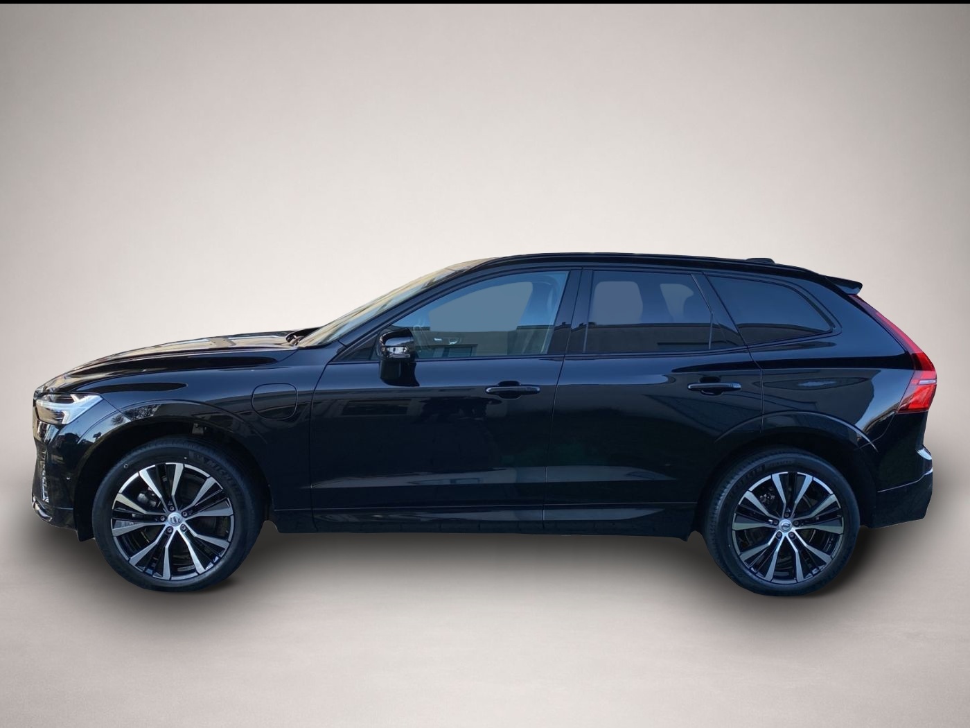 Bild 2 Volvo XC60 T8 Plus Dark Recharge WiPa*LED*DAB+*