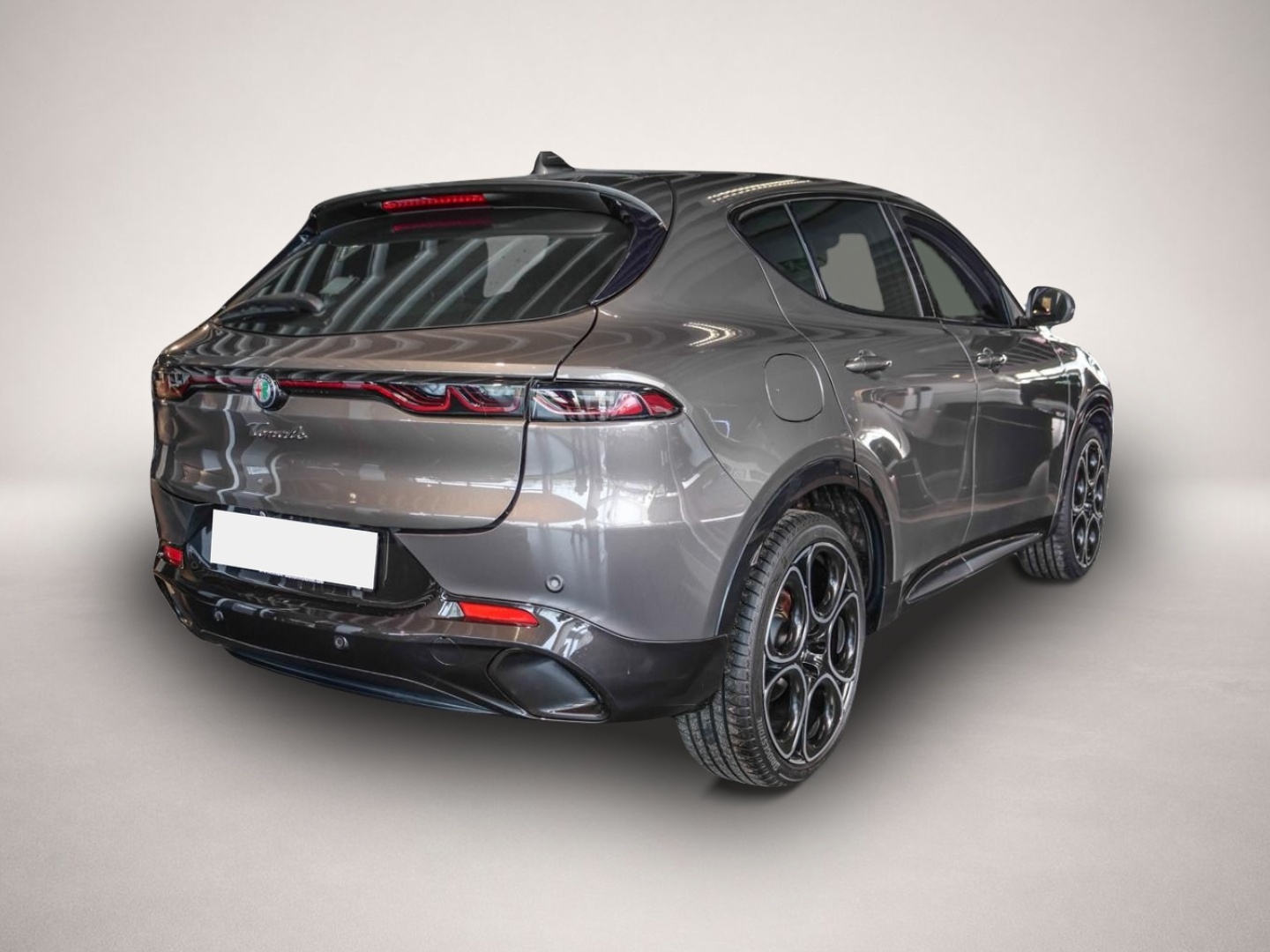 Bild 2 Alfa Romeo Tonale Edizione Speciale LED Sperrdiff. ACC El.