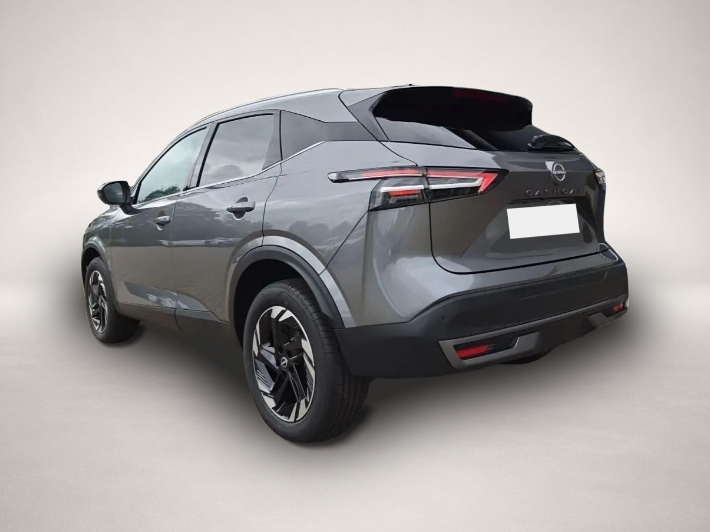 Bild Qashqai Nissan