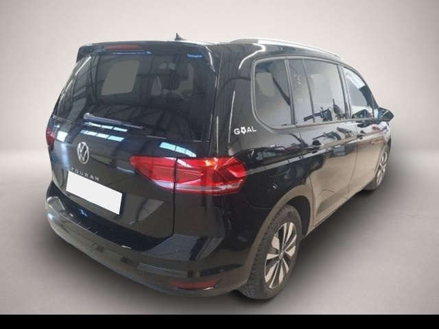 Bild 3 Volkswagen Touran 1.5 TSI Goal 7-Sitzer *Navi*Sitzheizung*K