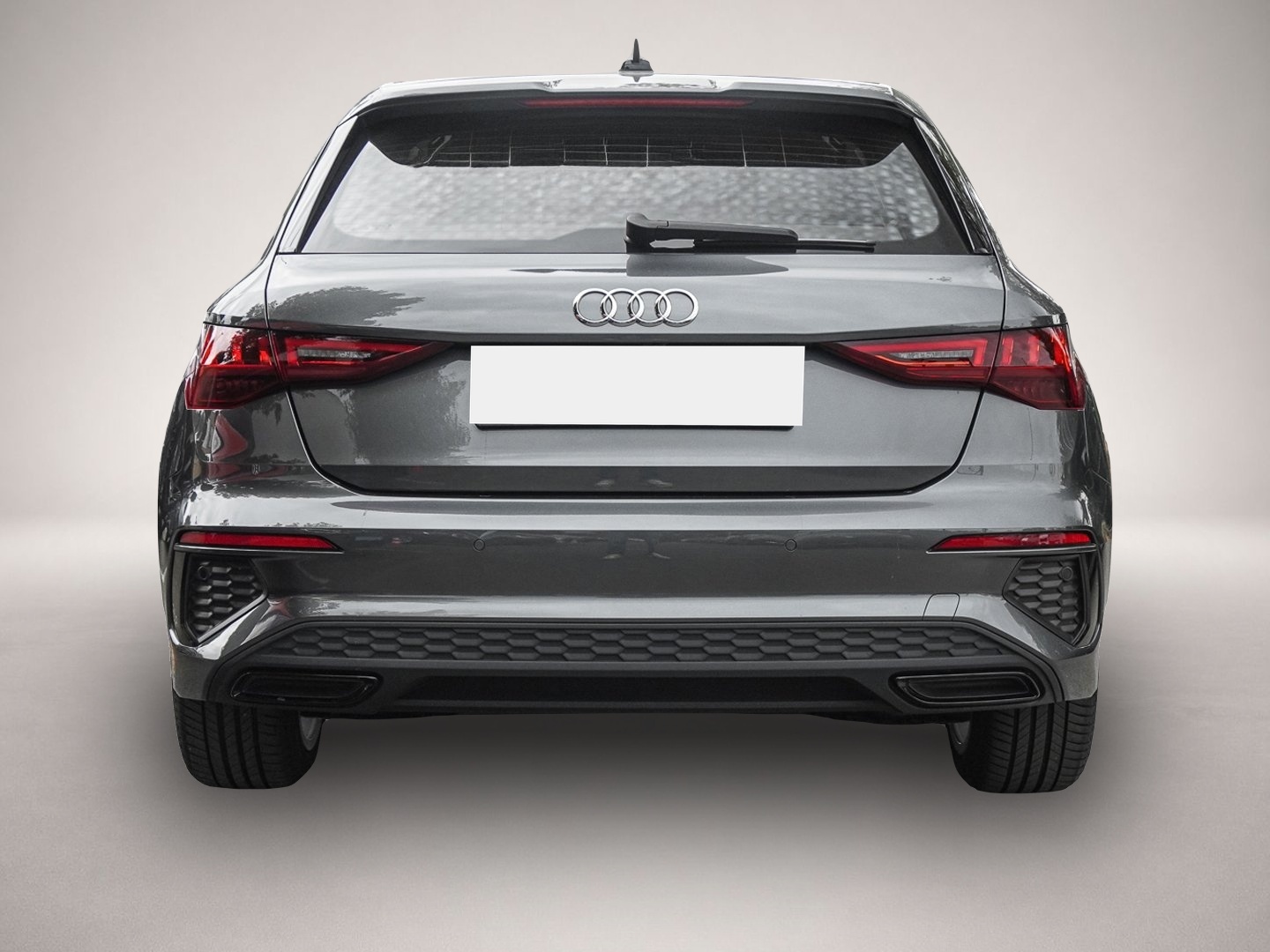 Bild 5 Audi A3 Sportback TFSI e S line 40 TFSI e 150(204) S