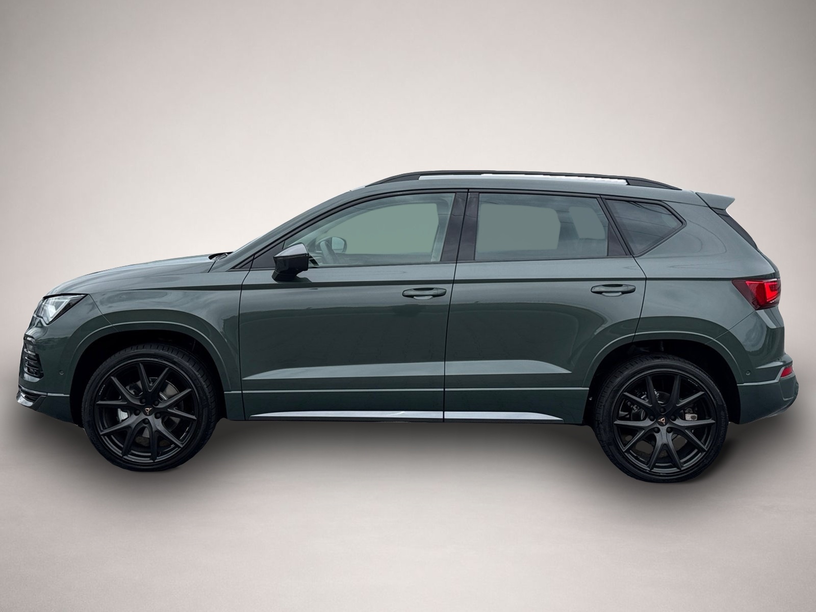 Bild 3 Cupra Ateca TSI DSG|AHK|ACC|VIRT.PEDAL|5-JAHRE/150.000
