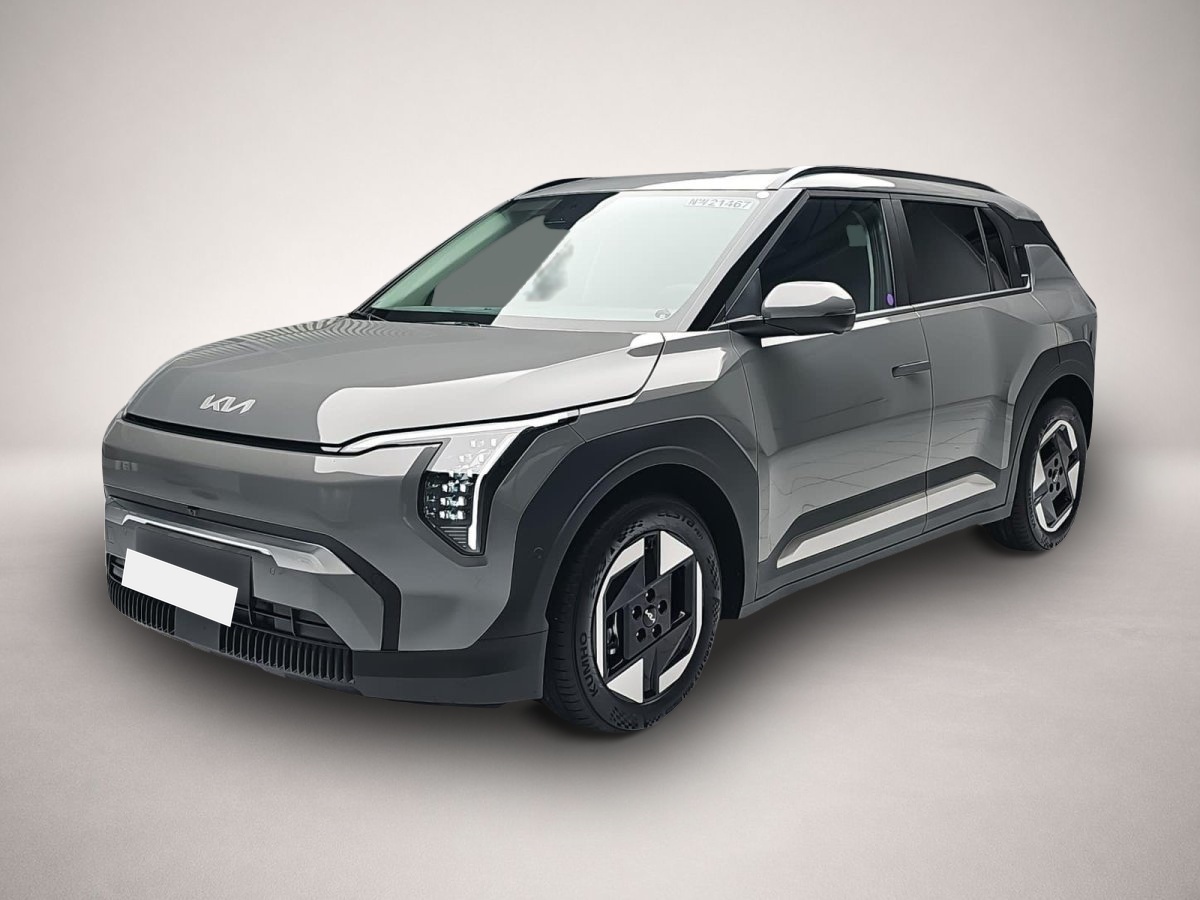 Fotografie 1 des Kia EV3 81.4 KWH EARTH MJ27 WINTER-CONNECT BUSINESS