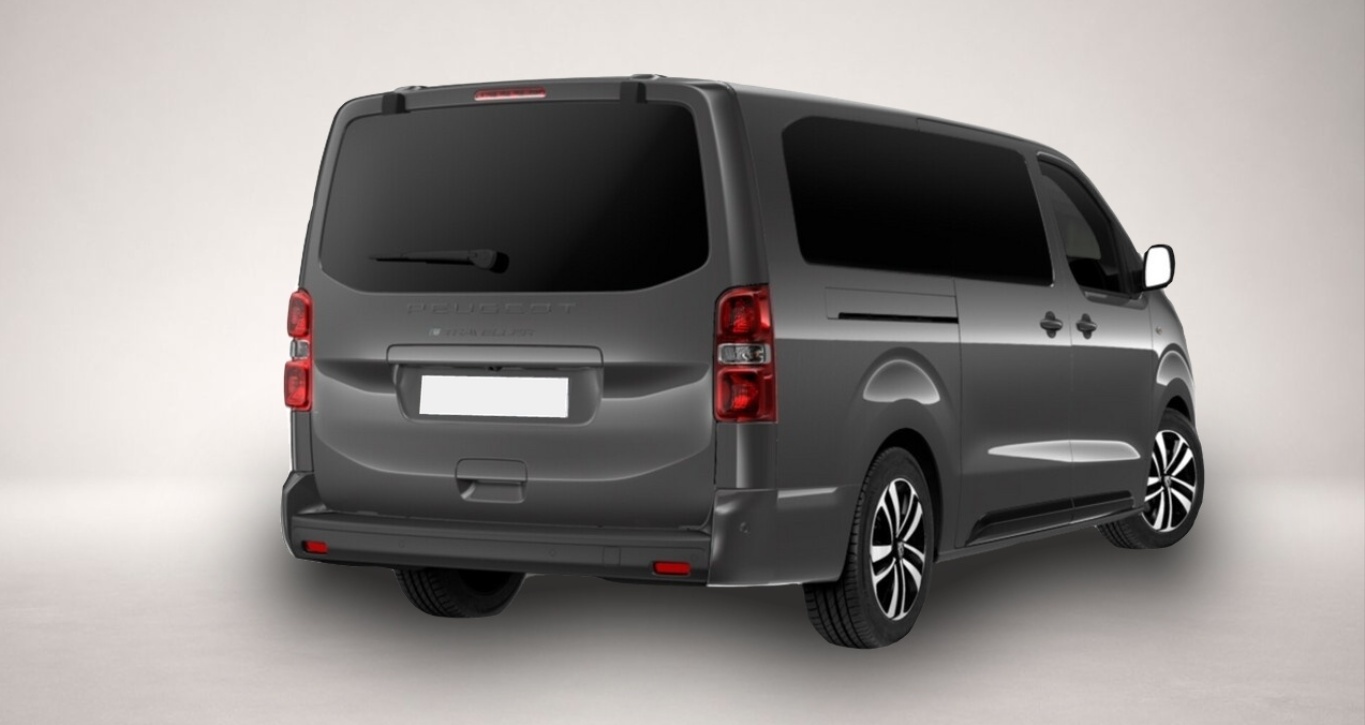 Bild 5 Peugeot Traveller L3 Allure Pano Nav AHK Massage SHZ BT