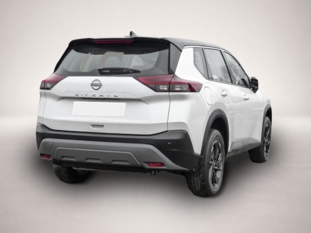 Fotografie des Nissan X-Trail Acenta 1.5 VC-T MHEV 163PS 4x2 Xtronic F