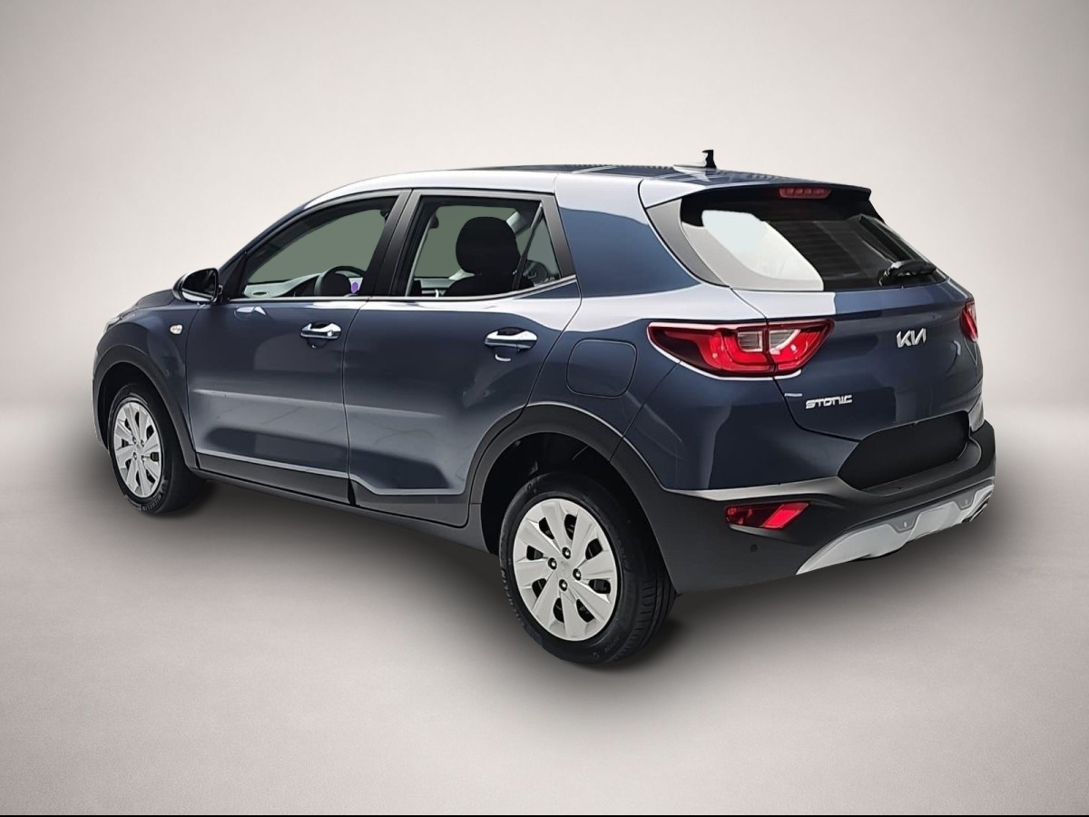 Fotografie 3 des Kia STONIC 1.0 T-GDI 100 EDITION 7 WINTER