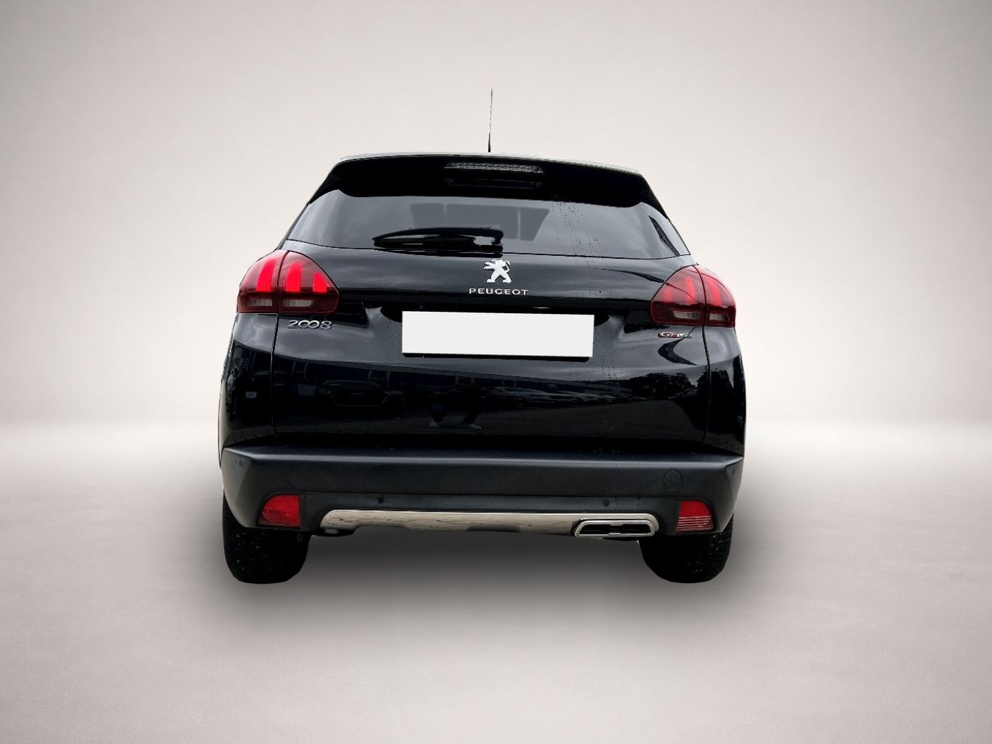 Bild 3 Peugeot 2008 1.2 PureTech 130 Allure *Navi Pano Sitzh.*