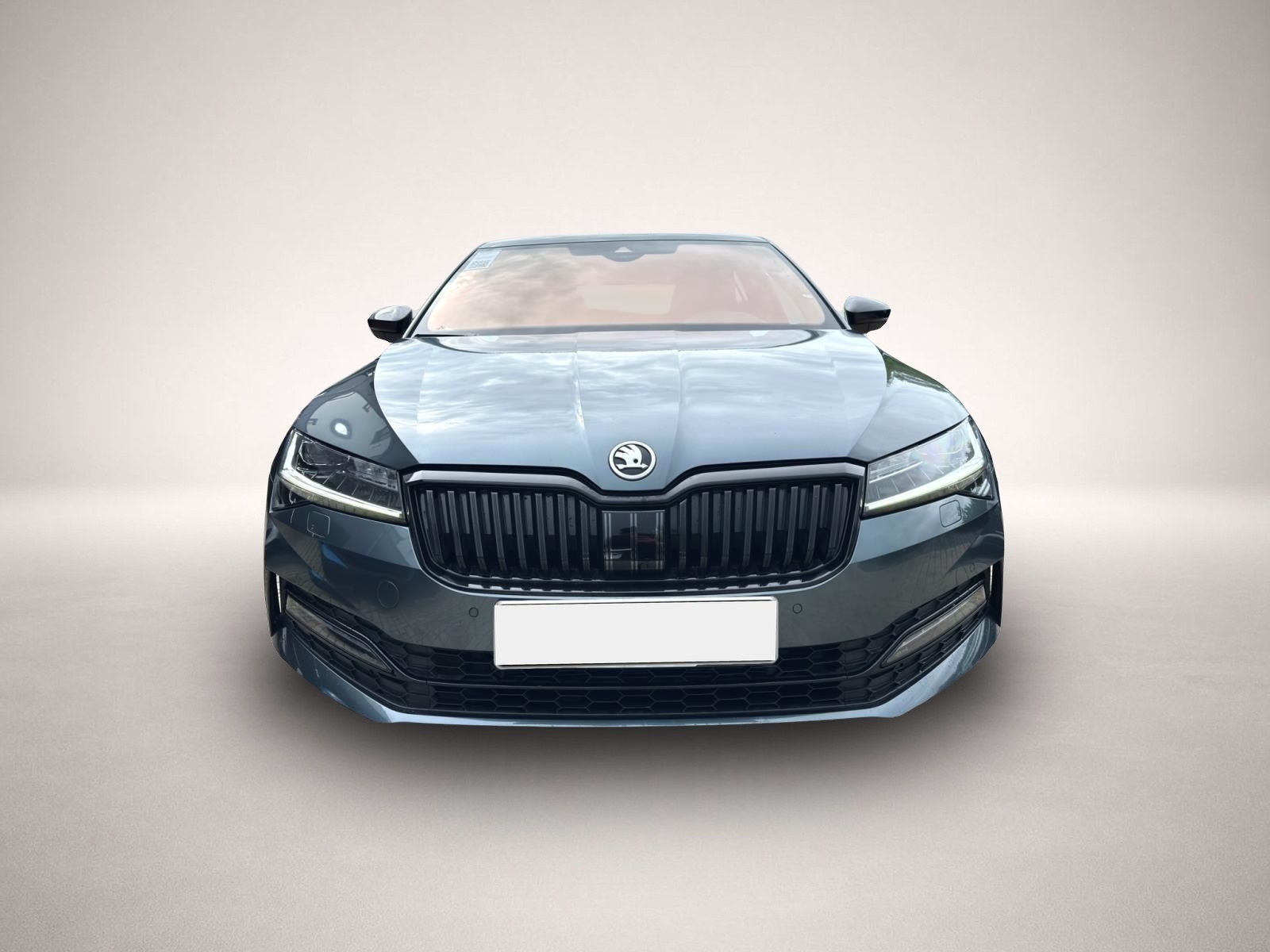 Bild 2 Skoda Superb Lim. 2.0 TDI DSG 4x4 Sportline AHK MATRIX