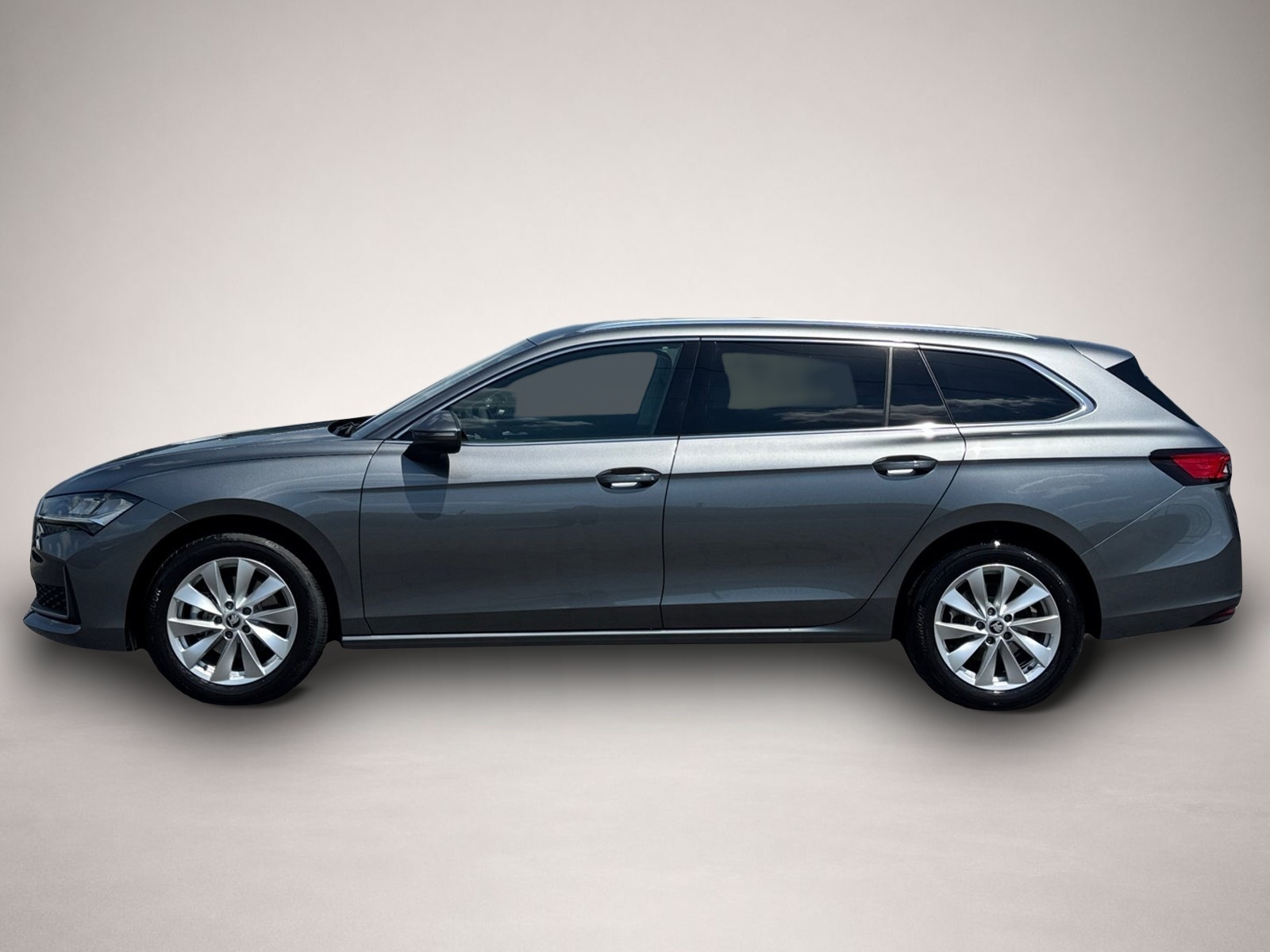 Bild 3 Skoda Superb Combi TDI DSG|AHK|el.HECK|NAVI|KAMERA|ACC