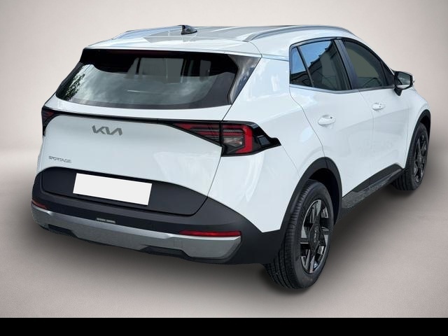 Bild 2 Kia Sportage Silver 4WD Sportage Silver 4WD Automatik 132 kW.
