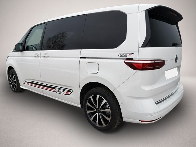 Fotografie 1 des Volkswagen T7 Multivan Sport Edition 2,0TDI DSG Sport Edition Lite KÜ .