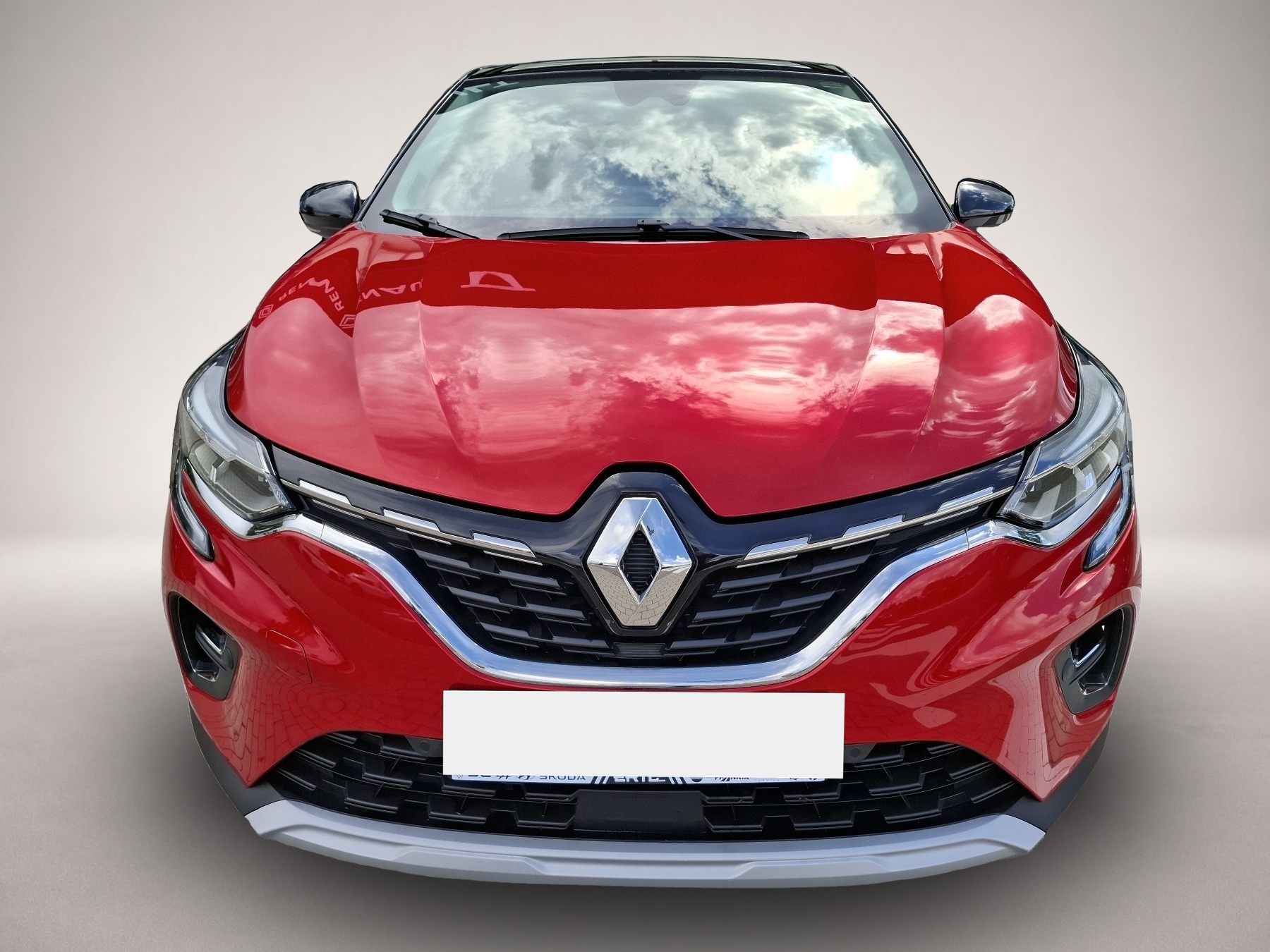 Bild 2 Renault Captur INTENS E-TECH 160 PLUG-in