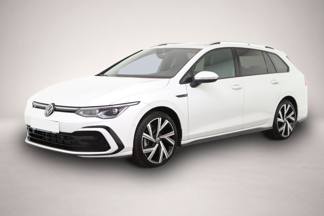 Bild Golf Volkswagen