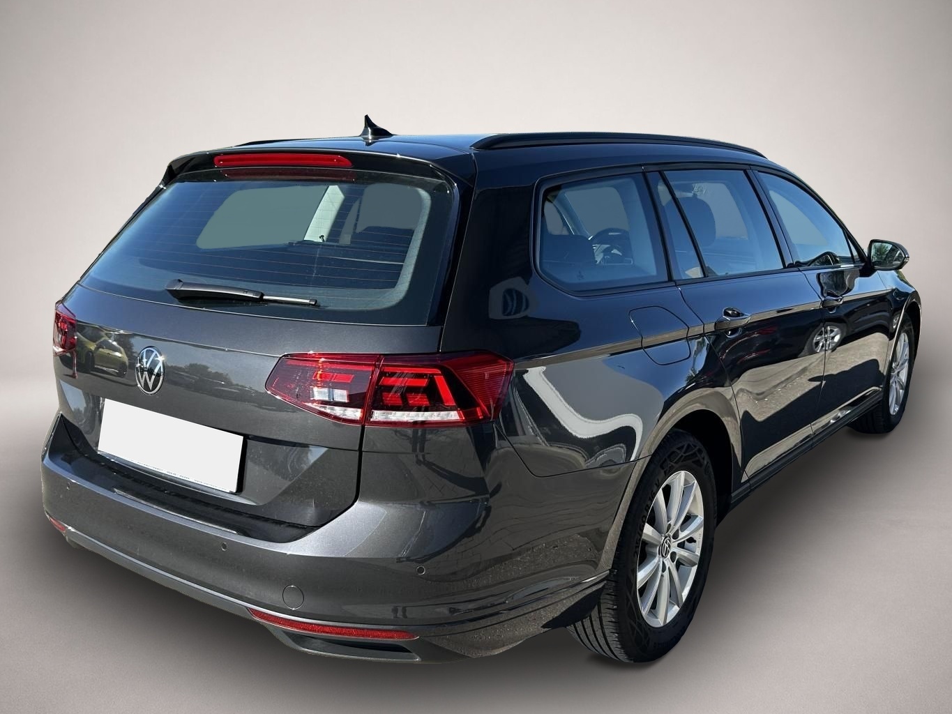 Bild 5 Volkswagen Passat Variant 2.0 TDI DSG AHK+APP-CONNECT+KAMER