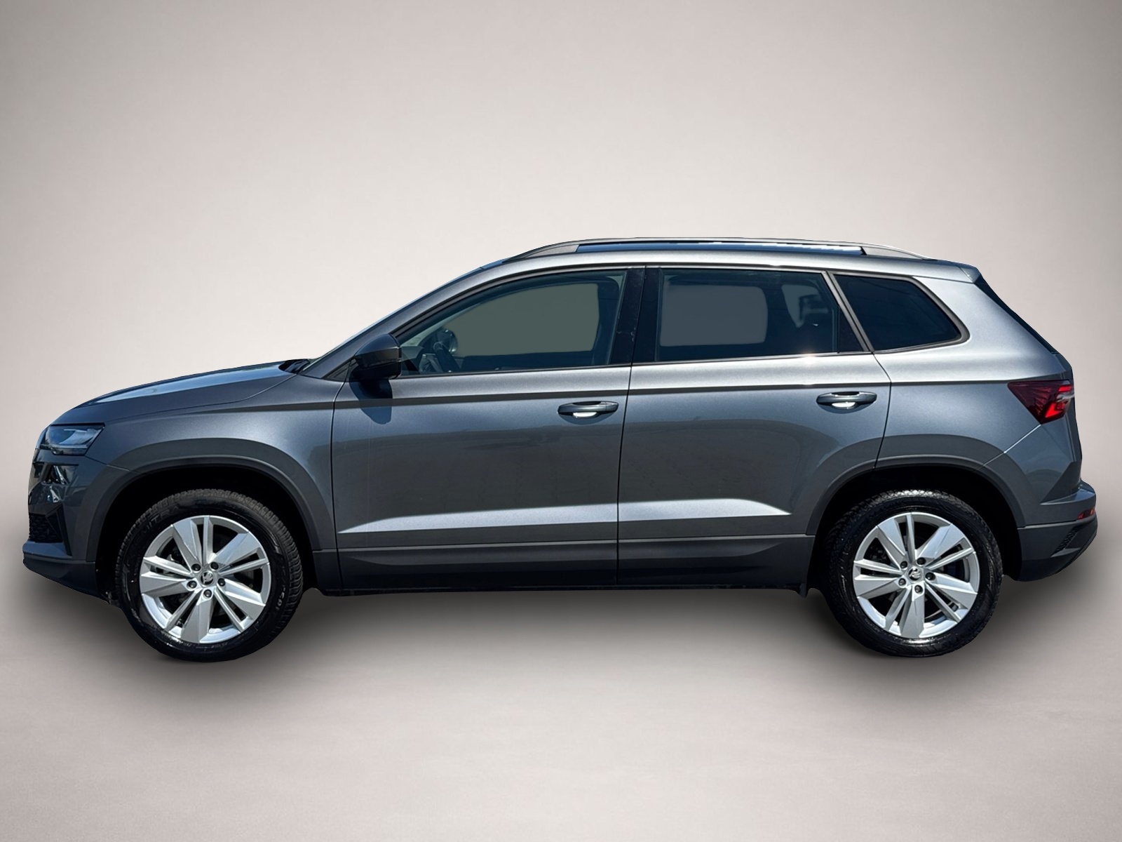 Bild 3 Skoda Karoq Selection 4x4 TDI DSG|ACC|NAVI|KAMERA|