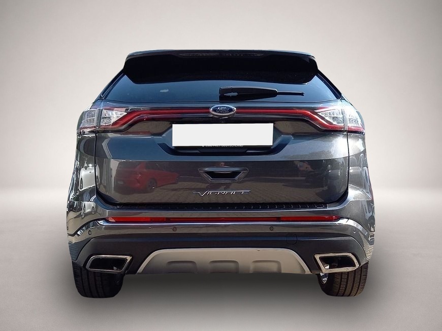 Bild 4 Ford Edge 2.0 TDCi Bi-Turbo 4x4 Vignale AHZV, RFC