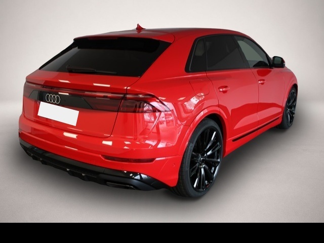 Bild 2 Audi quattro Q8 SUV 50 TDI quattro tiptronic UPE:136421,-Euro