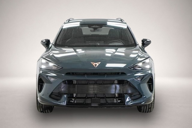 Fotografie 1 des Cupra Formentor 2,0 TSI DSG 4x4 Cupra - LAGER 150 kW (204 PS), .