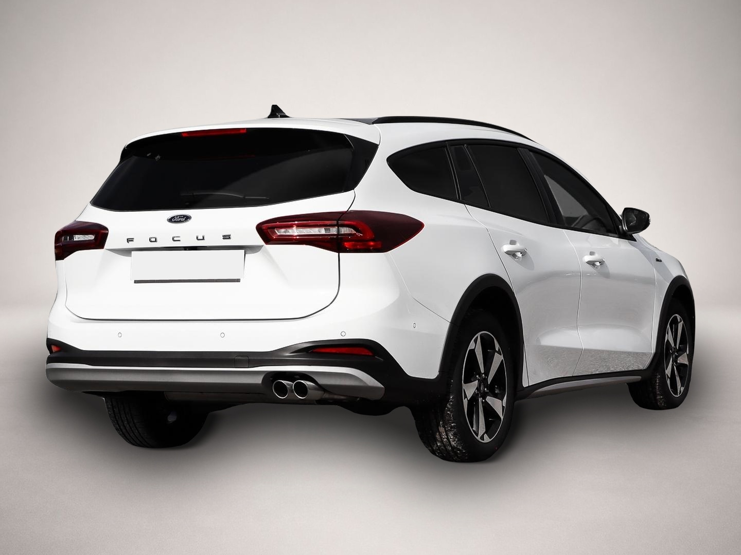 Bild 2 Ford Focus Turnier Active X 155PS Automatik Panorama