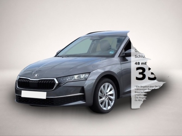 Skoda Octavia Octavia Combi Selection TDI*DSG AHK ACC LED Navi - Bild 1
