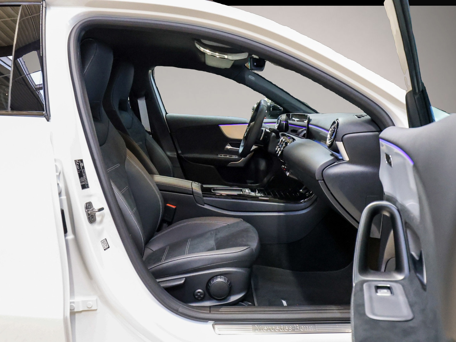 Bild 2 Mercedes-Benz A 180
