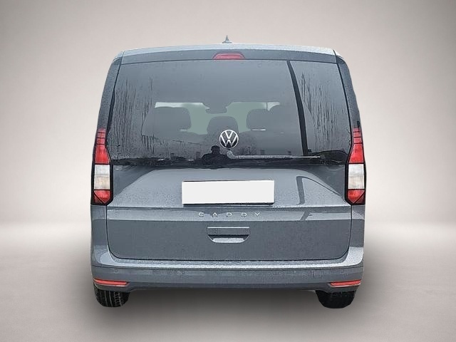 Bild 5 Volkswagen Caddy Basis Caddy 1.5 TSI DSG Family 5-Si. AppCon Rüc.