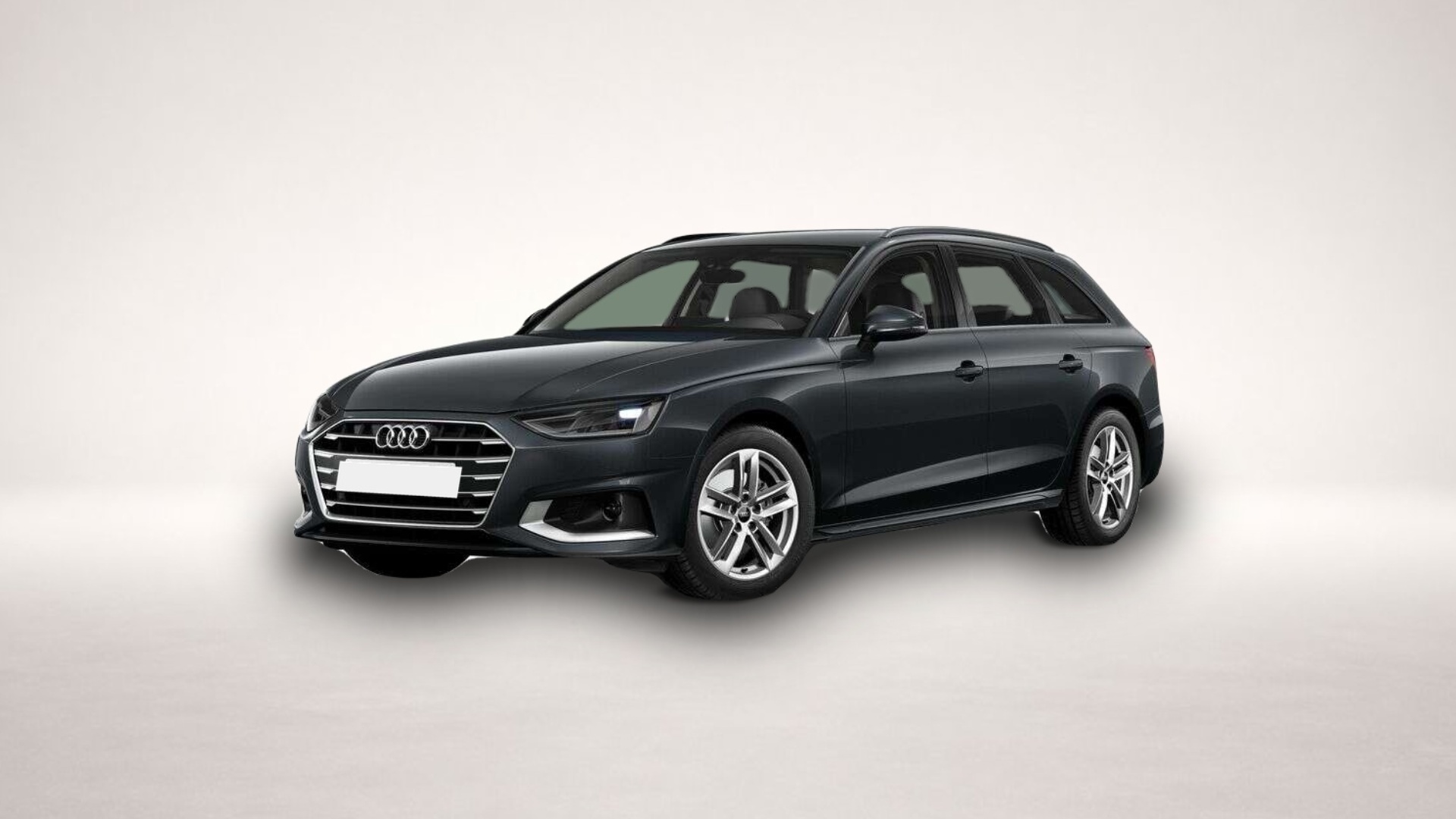 Bild A4 Audi